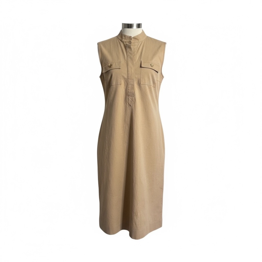 Michael Kors Collection Dress